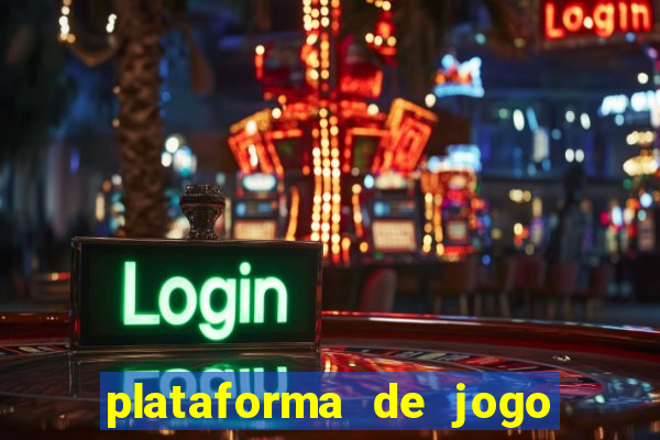 plataforma de jogo da jojo todynho